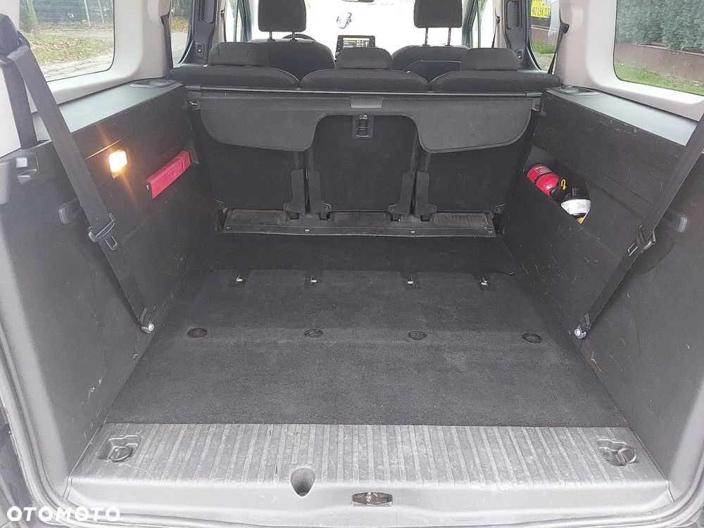 Citroën Berlingo XL 1.5 BlueHDI Shine S&S (7-os.) - 13