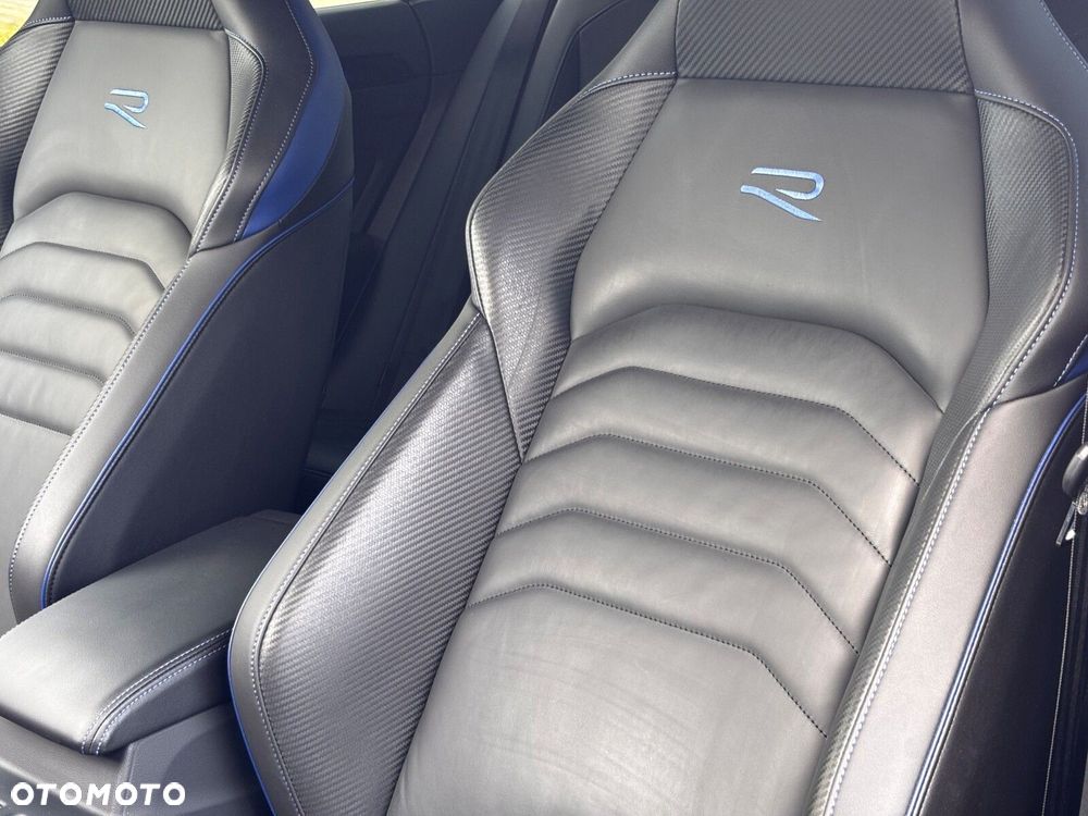 Volkswagen Arteon 2.0 TSI 4Motion R DSG - 21