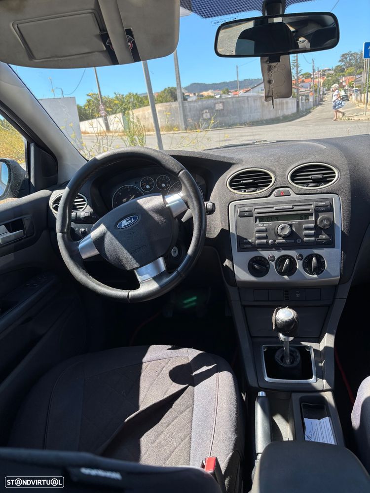 Ford Focus 1.6 TDCi Trend - 2