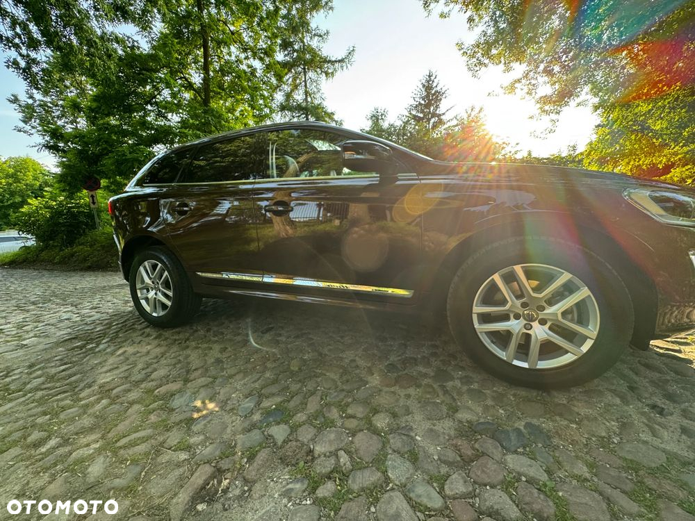 Volvo XC 60 D4 Drive-E Summum - 15