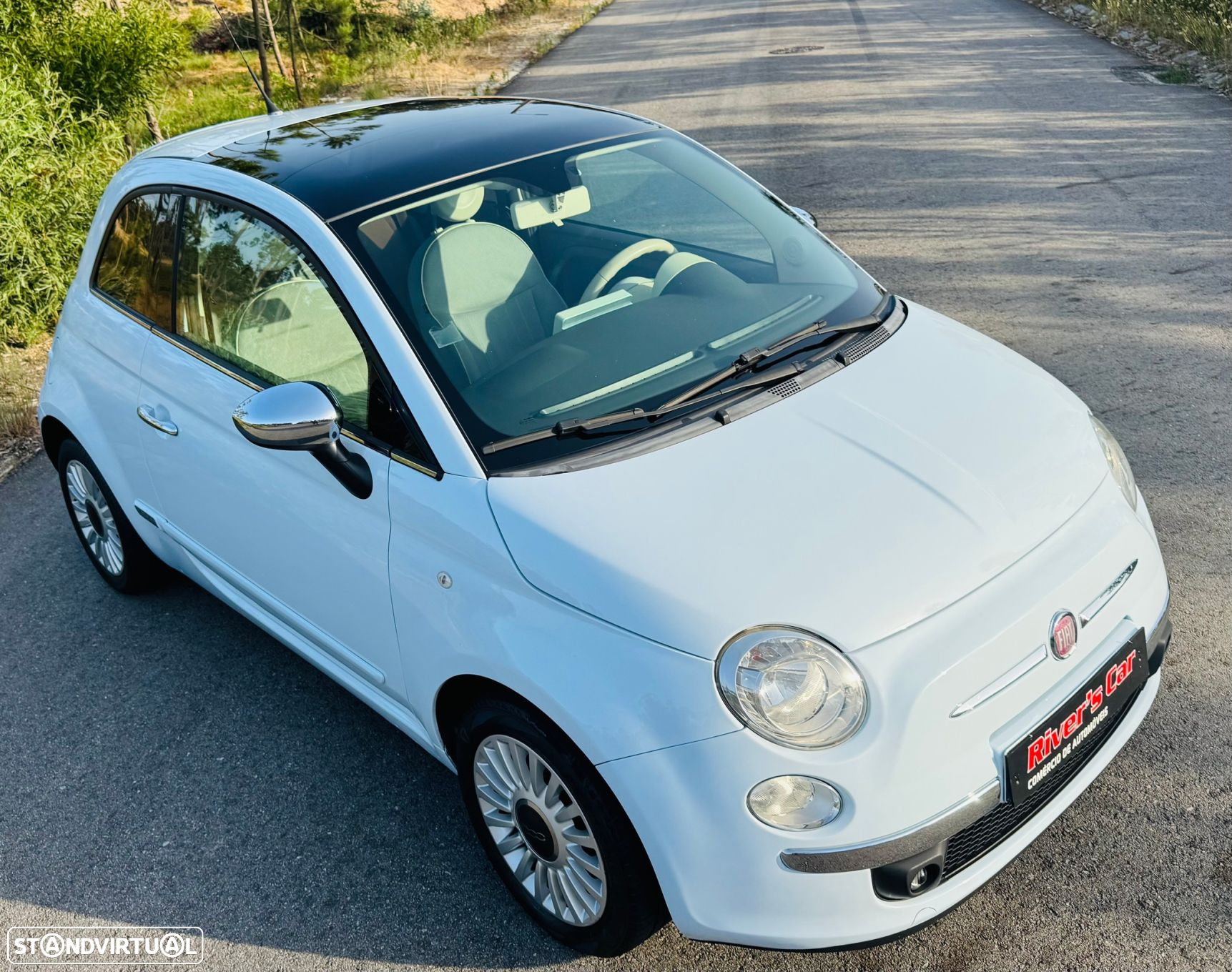 Fiat 500 1.3 16V Multijet Sport Start&Stop - 8