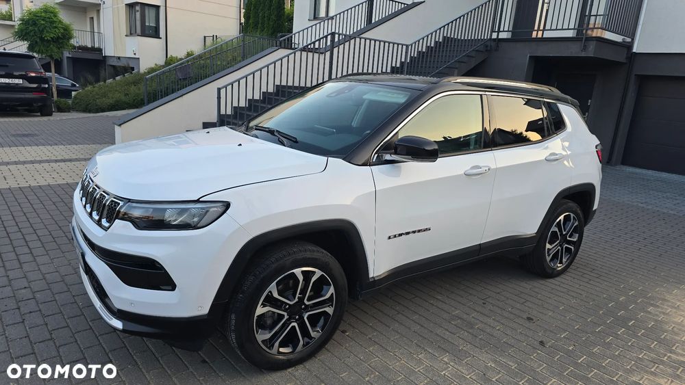 Jeep Compass - 3