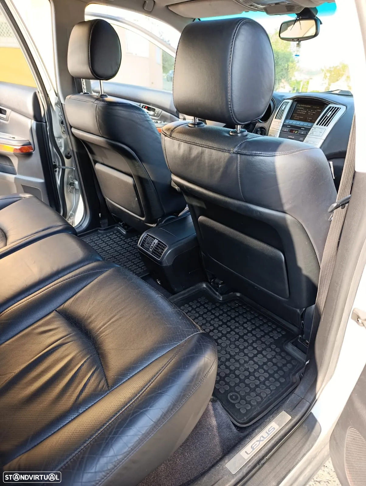 Lexus RX 300 Executive - 20