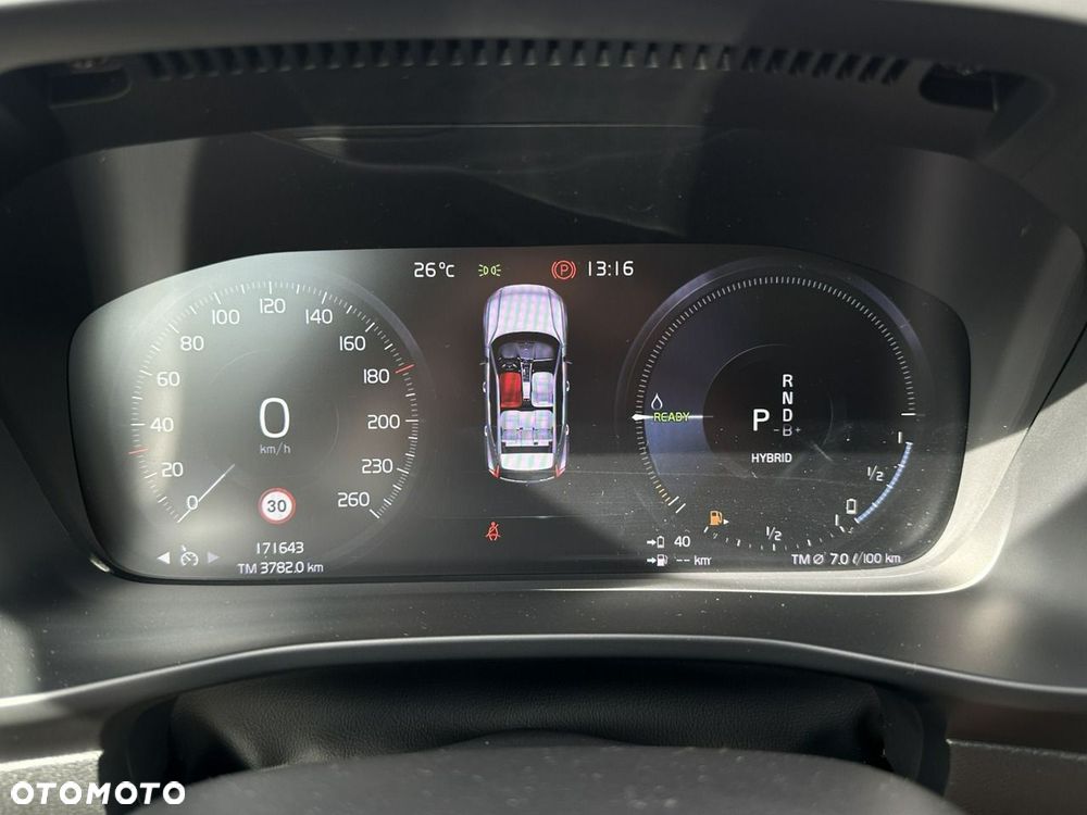 Volvo XC 40 - 20