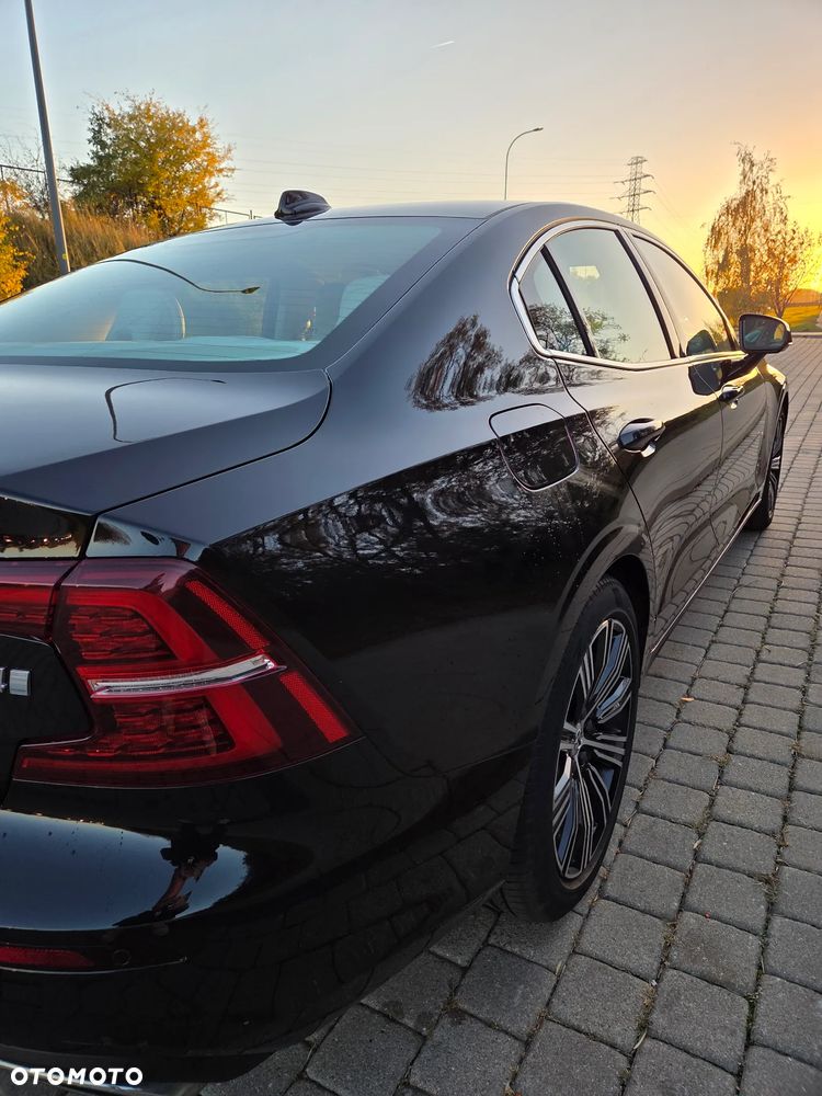 Volvo S60 T4 Inscription First Edition - 4