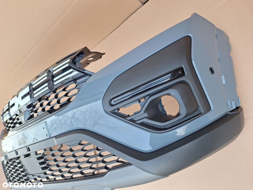 DACIA SANDERO STEPWAY III LIFT 23-25 / JOGGER CAŁY NIE KLEJONY! W KOLOR ZDERZAK PRZÓD PRZEDNI 620228861R WYSYŁKA 24H - 8