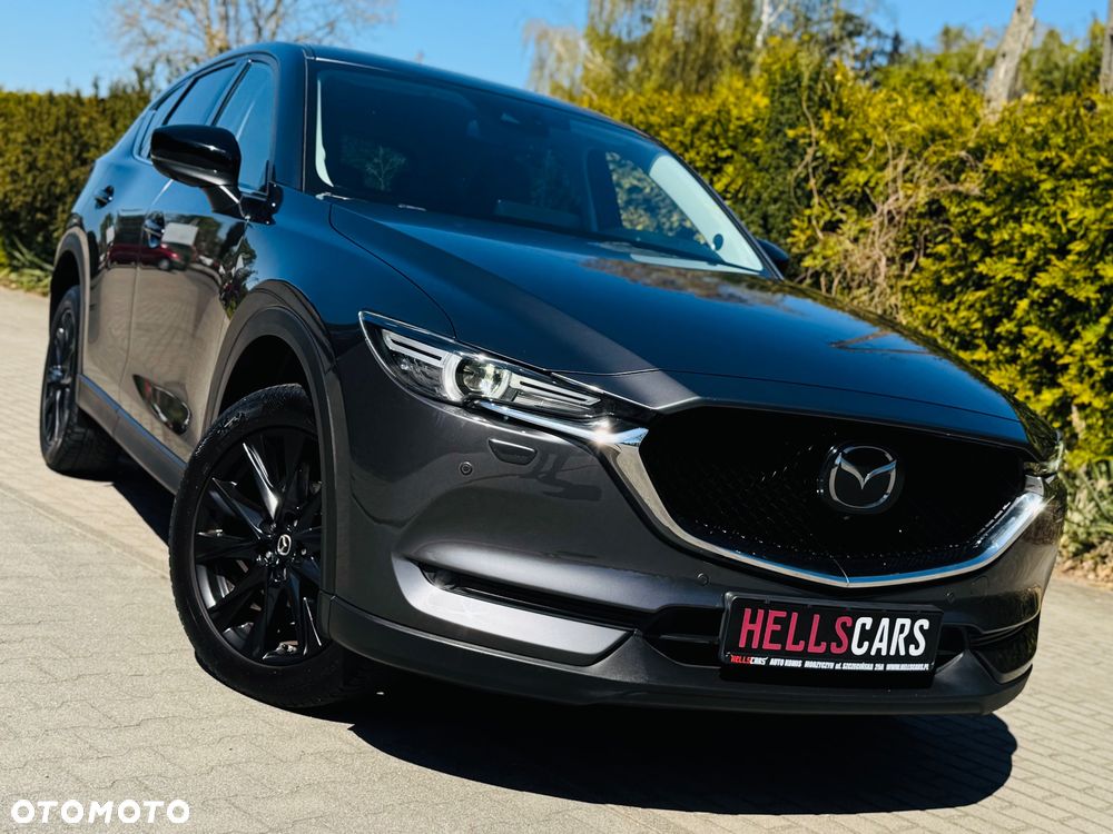 Mazda CX-5 2.0 Exclusive-Line 2WD - 12