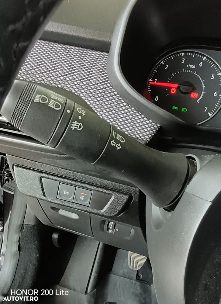 Dacia Logan - 23