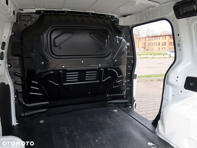 Fiat 2024 FIORINO Salon Polska, 1 właściciel. 1,3 Multijet. Drzwi przesuwne. czysty i zadbany. - 25