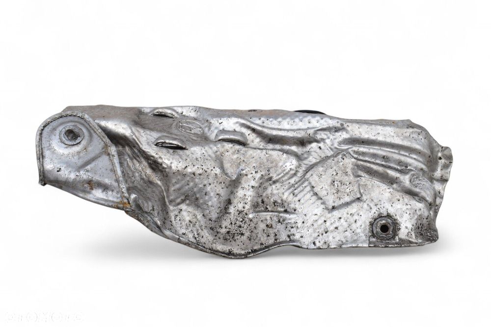 Osłona Termiczna ALFA ROMEO GIULIETTA FIAT FREEMONT 2.0 JTDM 51854077 - 2