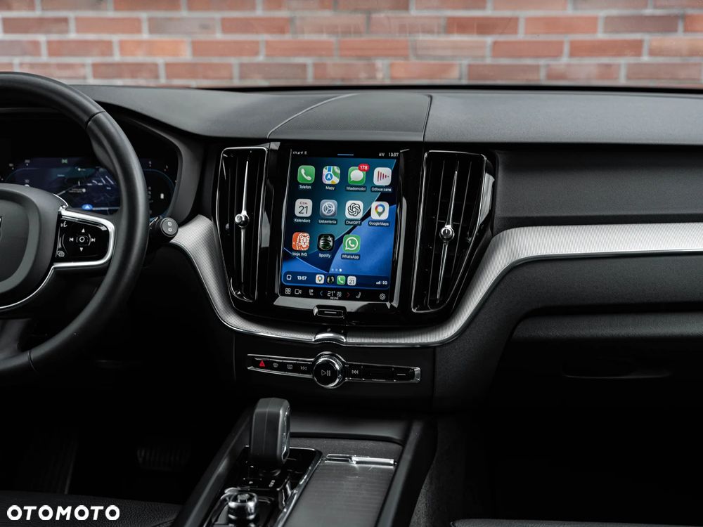 Volvo XC 60 B4 D Plus Bright - 34