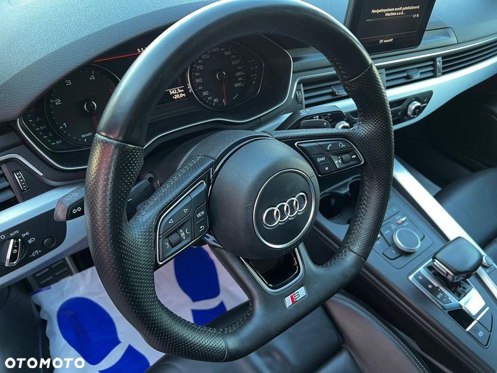 Audi A5 Sportback 40 TDI S tronic S line - 16