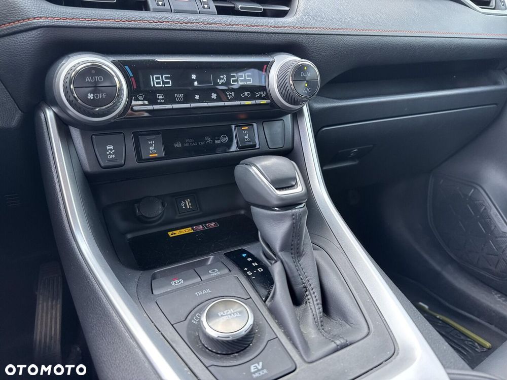 Toyota RAV4 2.5 Hybrid Adventure 4x4 - 19