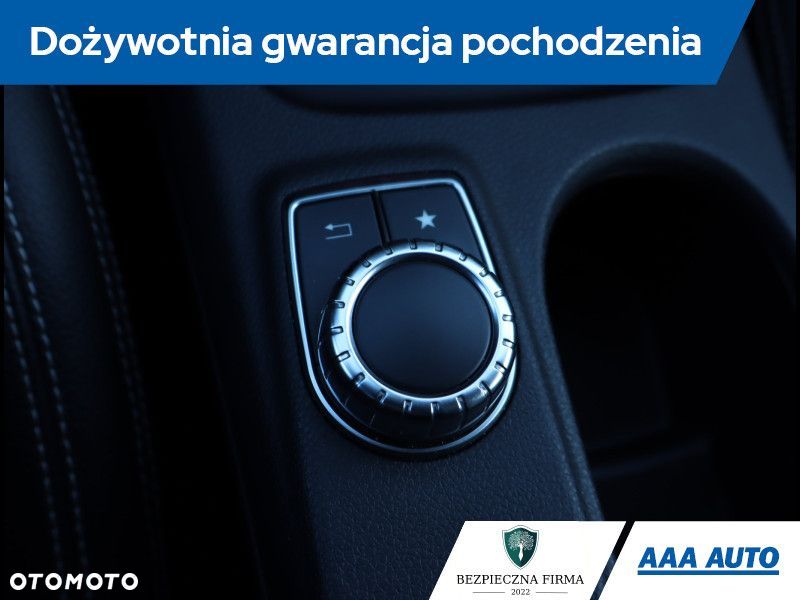 Mercedes-Benz CLA - 22