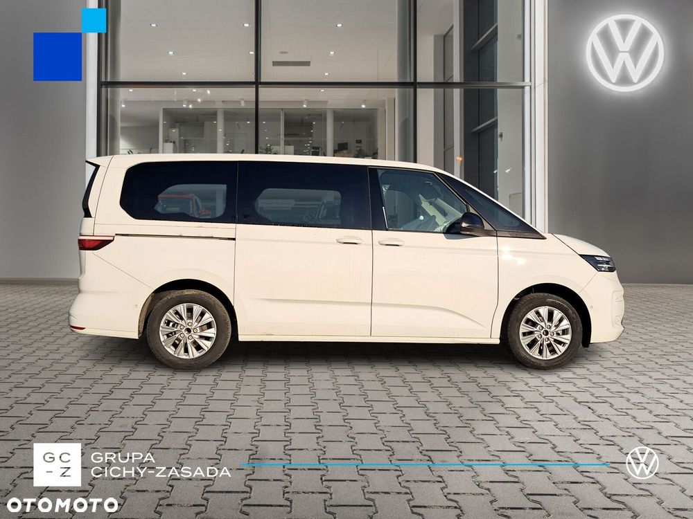 Volkswagen Multivan - 6