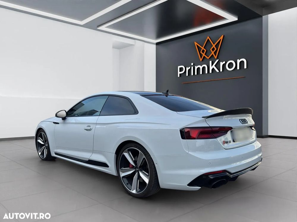 Audi RS5 - 7