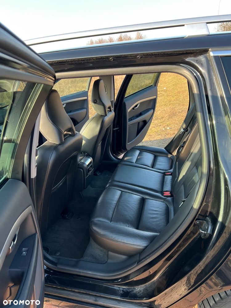 Volvo V70 1.6D DRIVe Summum - 19