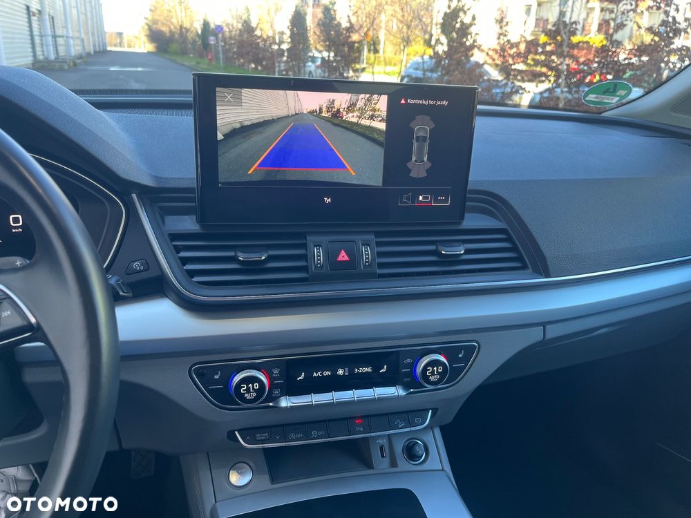 Audi Q5 35 TDI S tronic design - 25