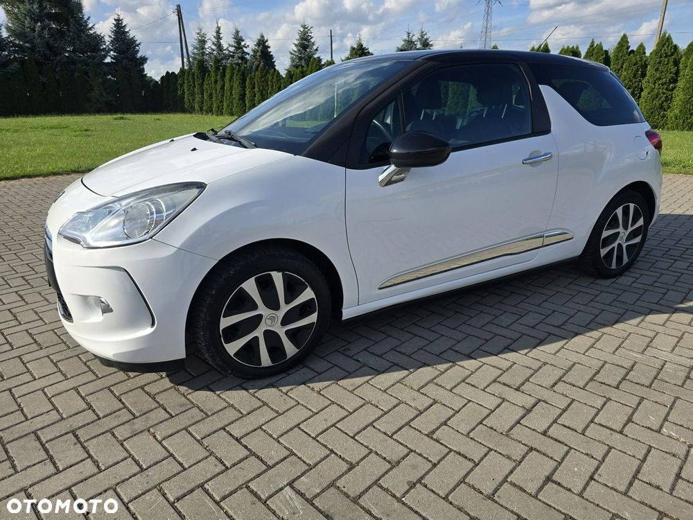 Citroën DS3 - 8