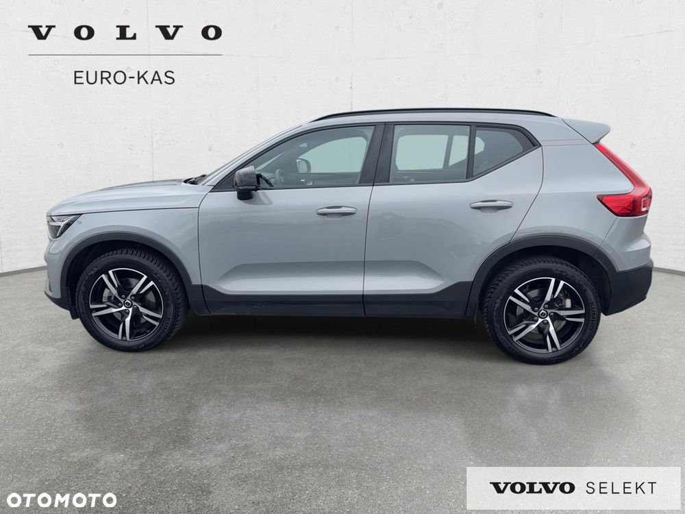Volvo XC 40 - 10