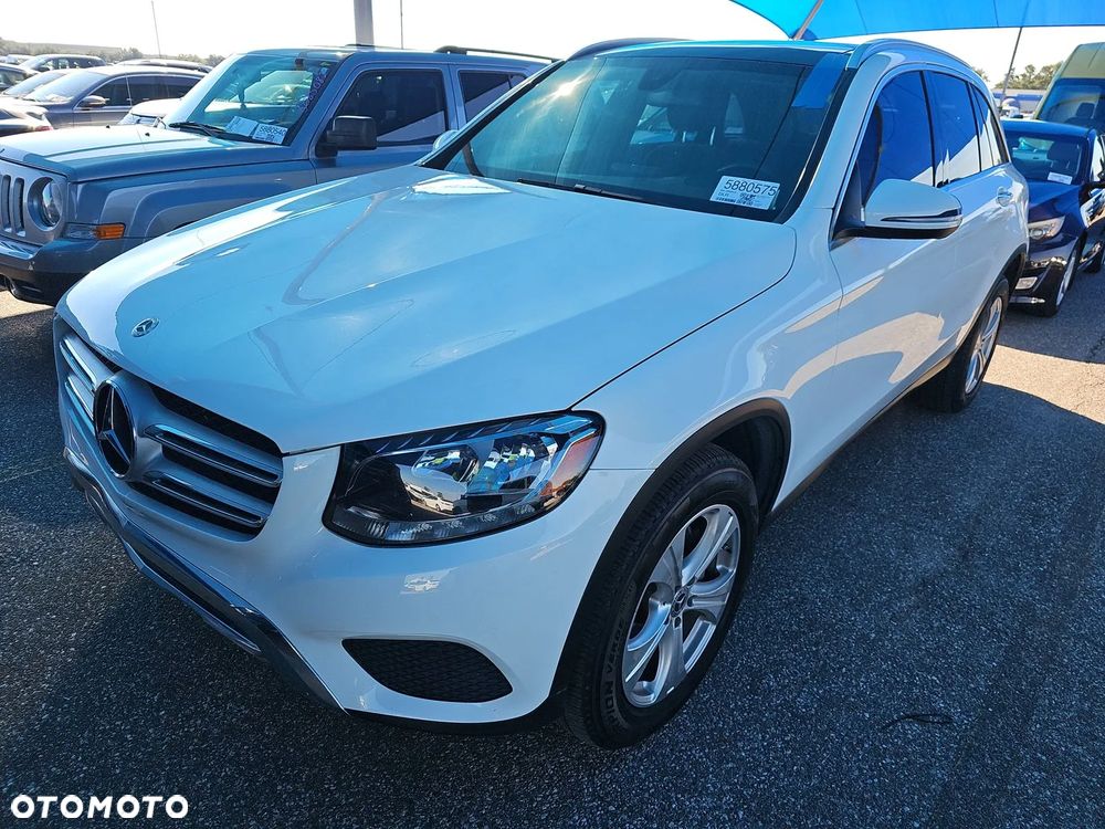 Mercedes-Benz GLC - 6