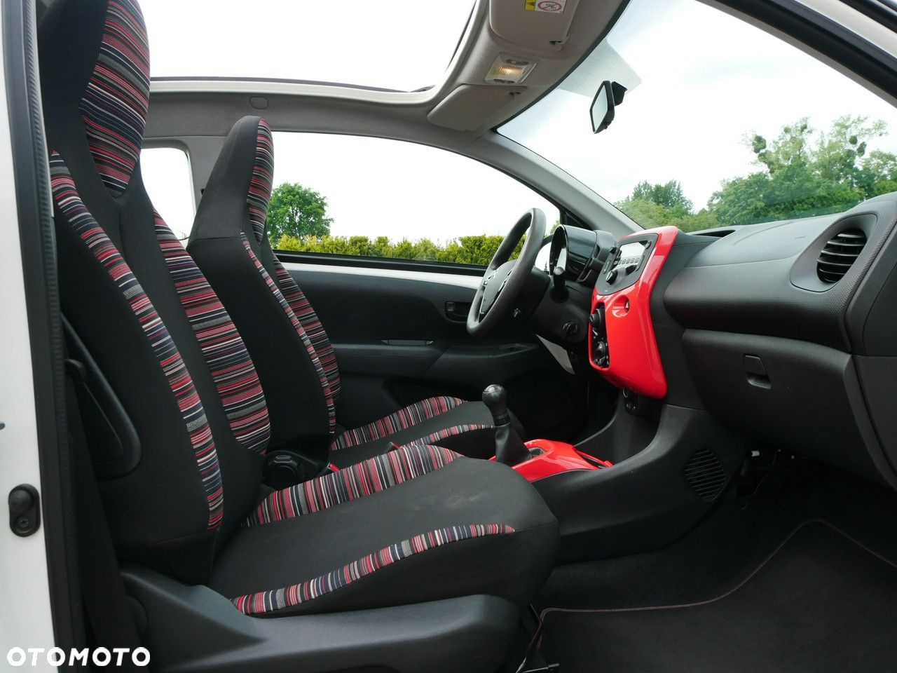 Citroën C1 1.0 Airsport - 24