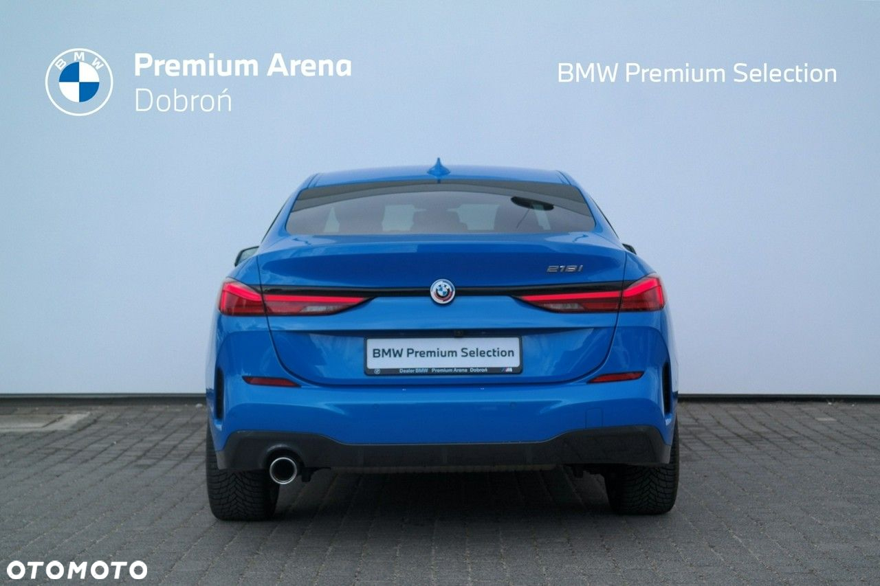 BMW Seria 2 - 8