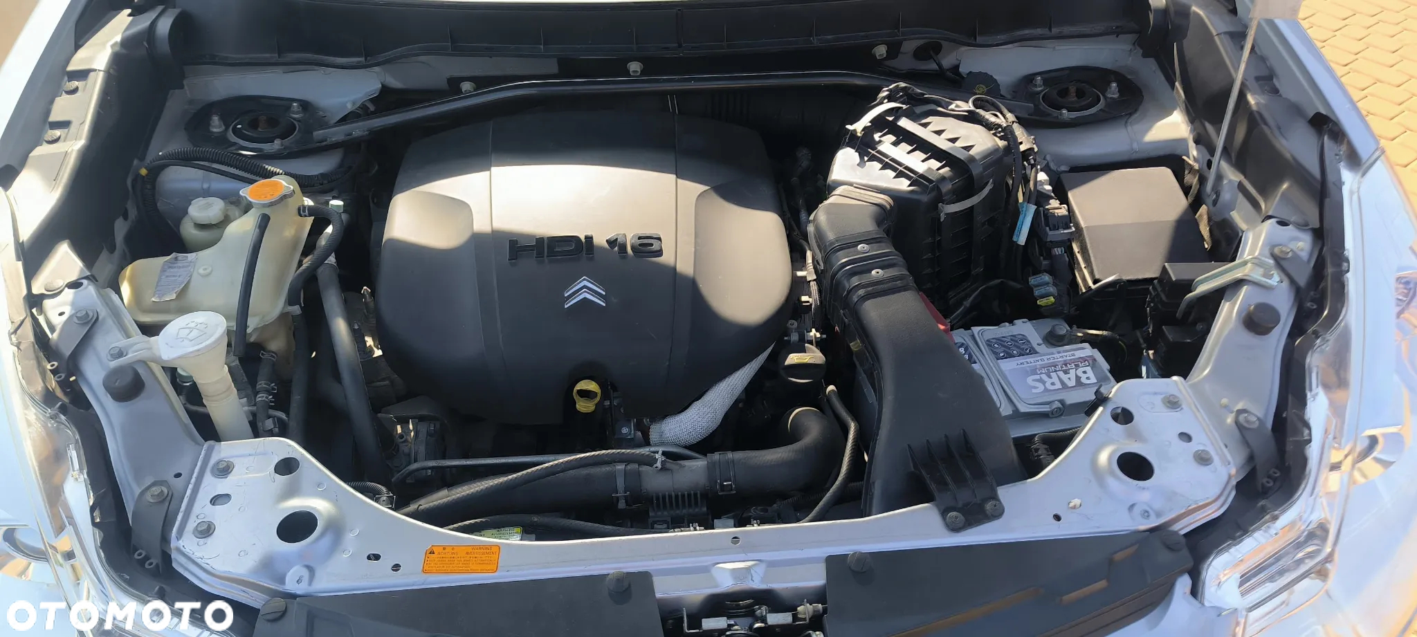 Citroën C-Crosser 2.2 HDi Exclusive DCS - 28
