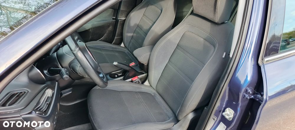 Fiat Tipo 1.4 16v Easy EU6d - 22