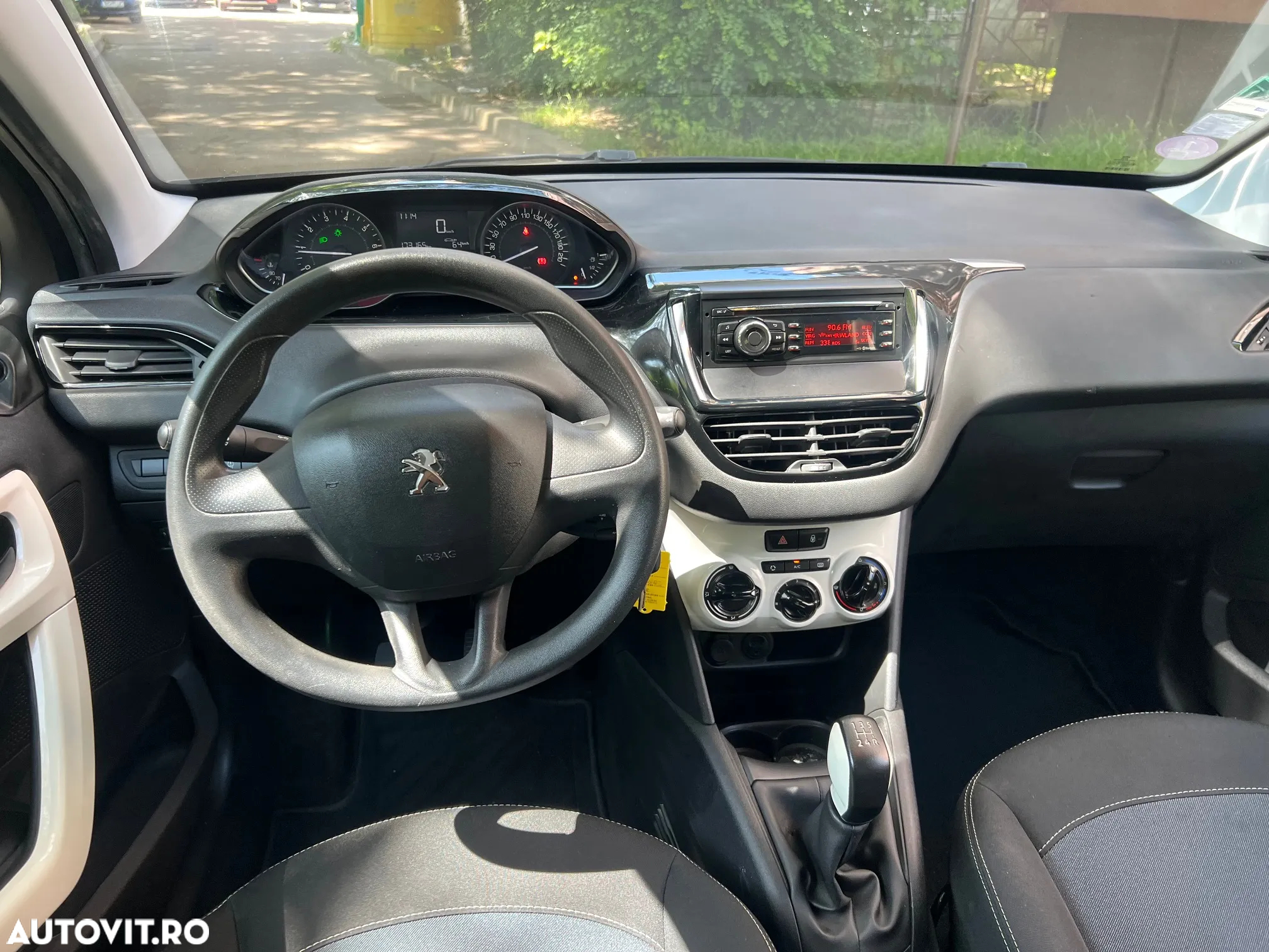 Peugeot 208 PureTech 68 Access - 7