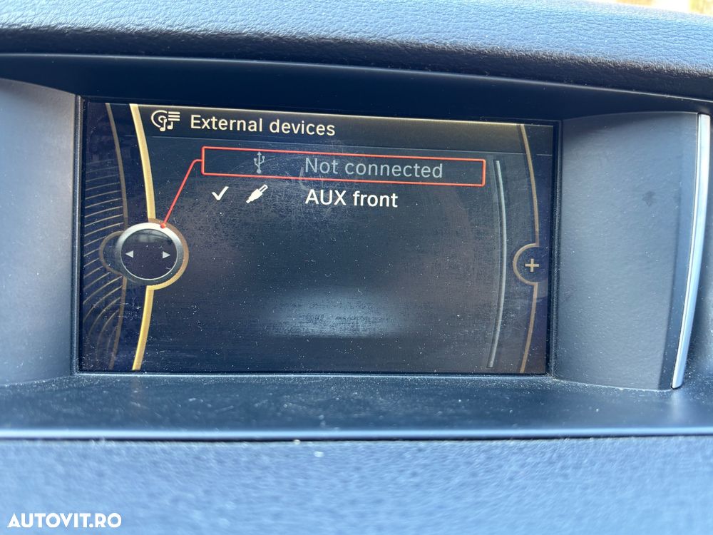 BMW X1 sDrive18d - 16