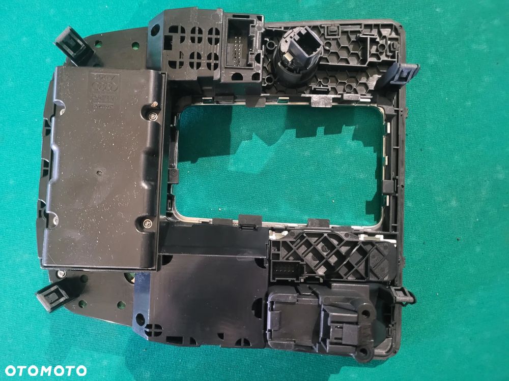 AUDI A7 A6 C7  PANEL STEROWANIA MMI 4G1919612Q - 2