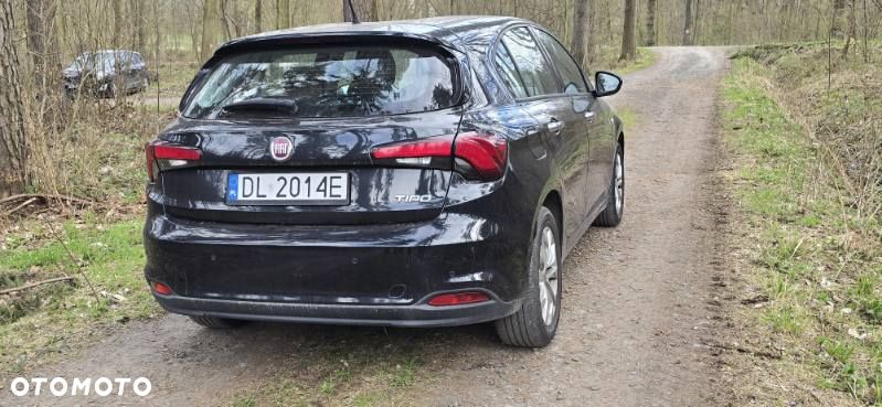 Fiat Tipo 1.4 16V More - 4