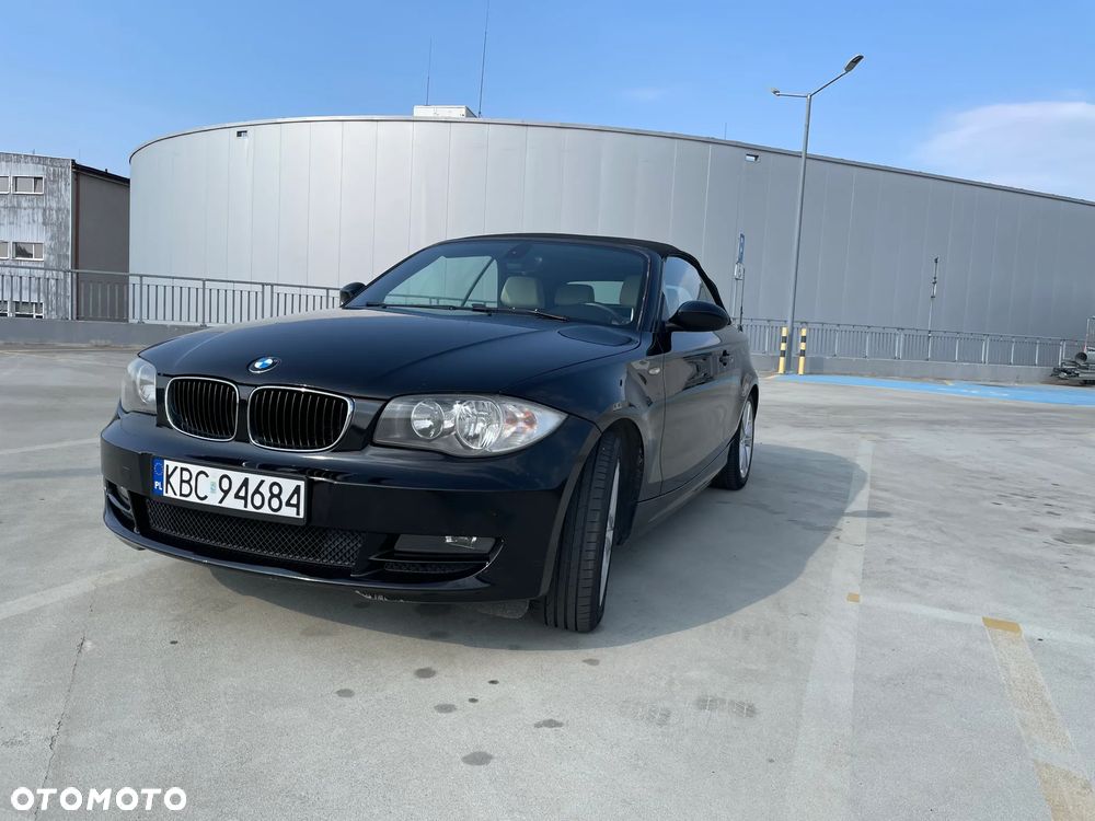 BMW Seria 1 118i - 20