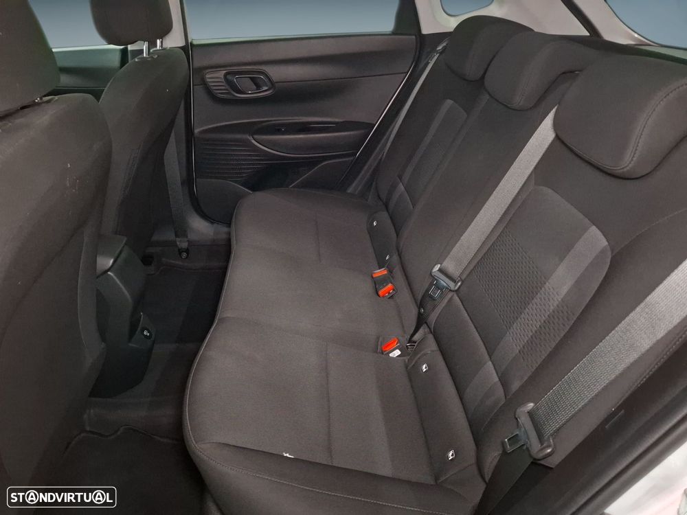 Hyundai i20 1.2 Comfort - 14