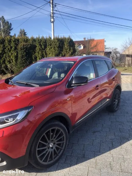 Renault Kadjar - 2