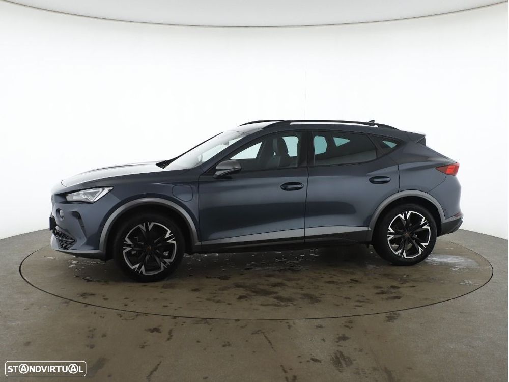Cupra Formentor - 19