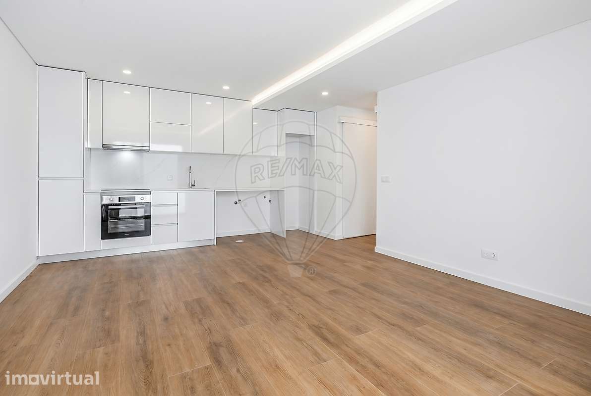Apartamento T2 para venda - Grande imagem: 2/11