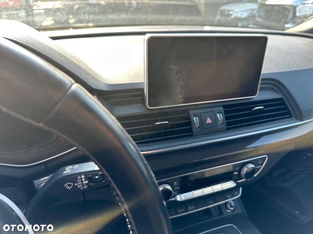 Audi SQ5 3.0 TFSI Quattro Tiptronic - 8