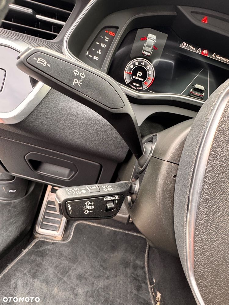 Audi A7 Sportback 45 TFSI Quattro S tronic - 24