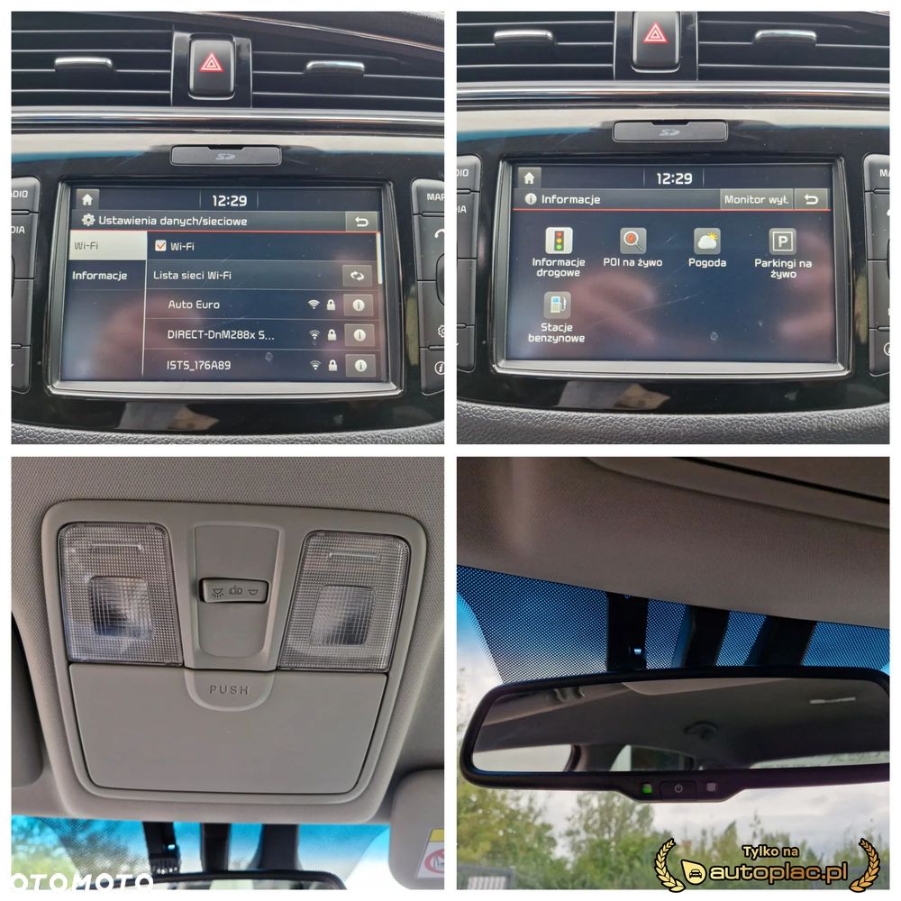 Kia Ceed 1.4 L Business Line - 36