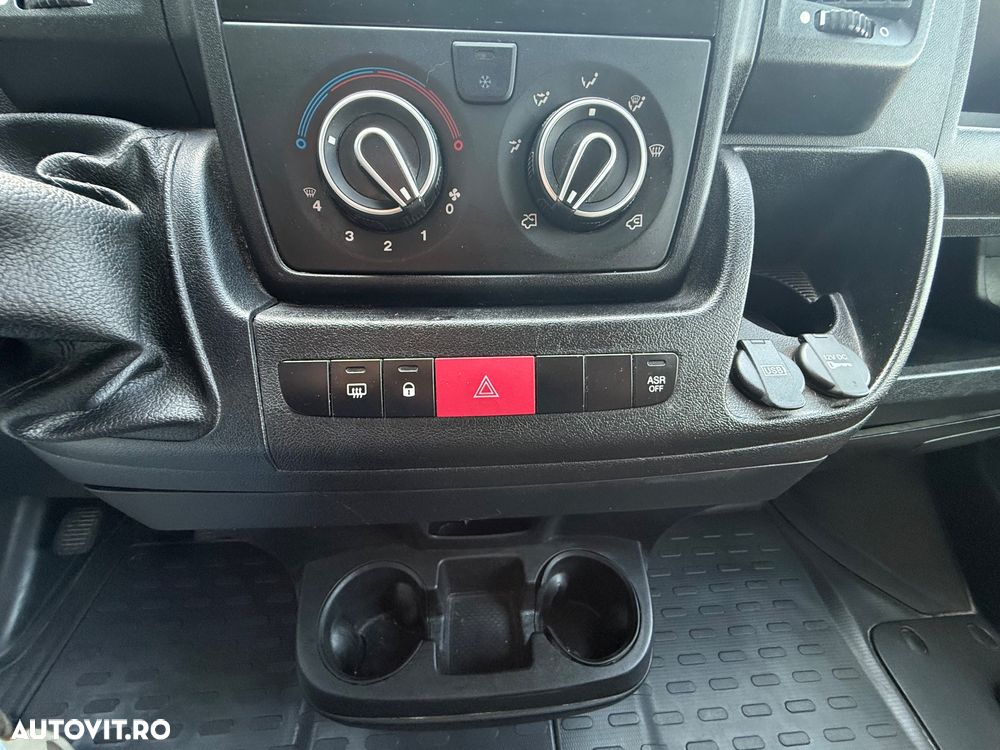 Peugeot Boxer HDi L3 - 28