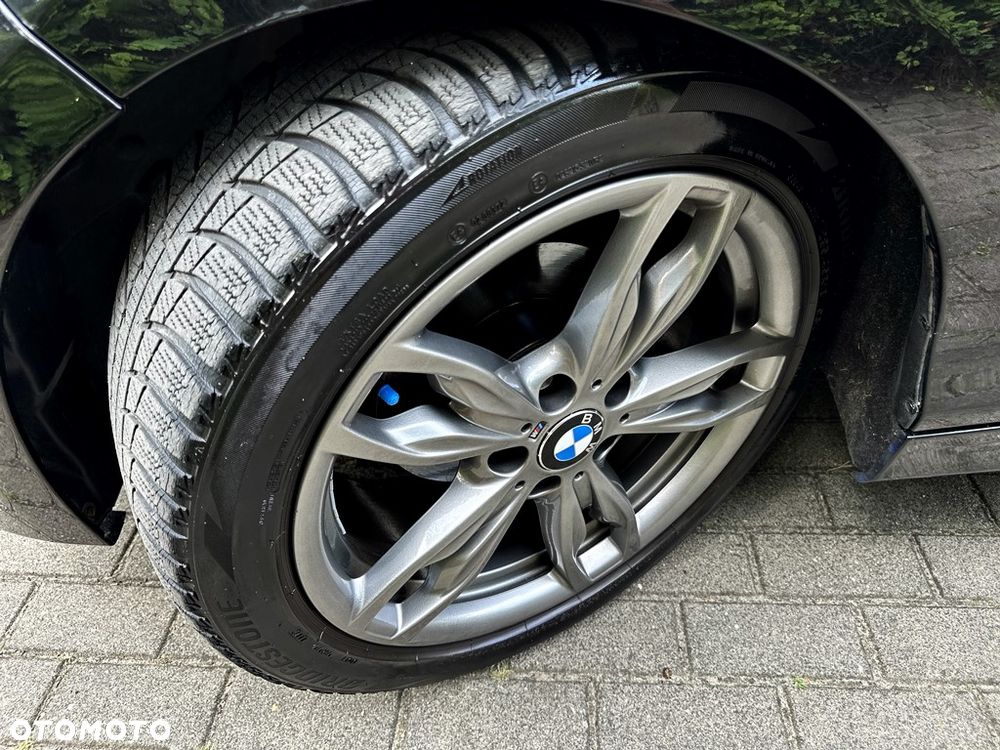 BMW Seria 1 118d Sport Line - 35