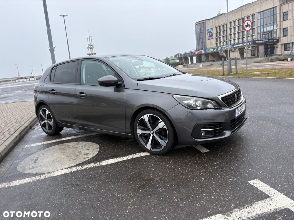 Peugeot 308 1.2 PureTech Active S&S - 6