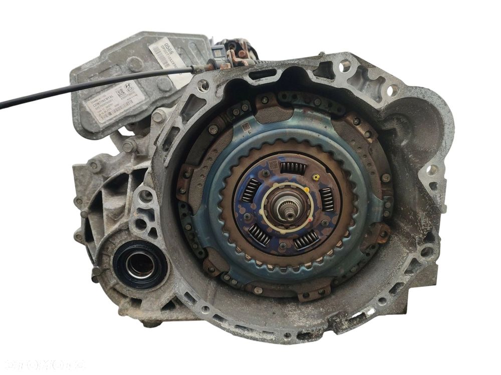 SKRZYNIA BIEGÓW AUTOMAT HYUNDAI I30 III LIFT (2020-) 1.0 T-GDI 120KM M07V - 2