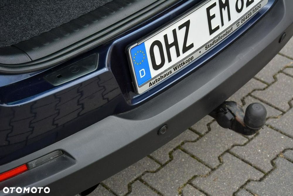 Volkswagen Tiguan 1.4 TSI BlueMotion Technology Life - 33