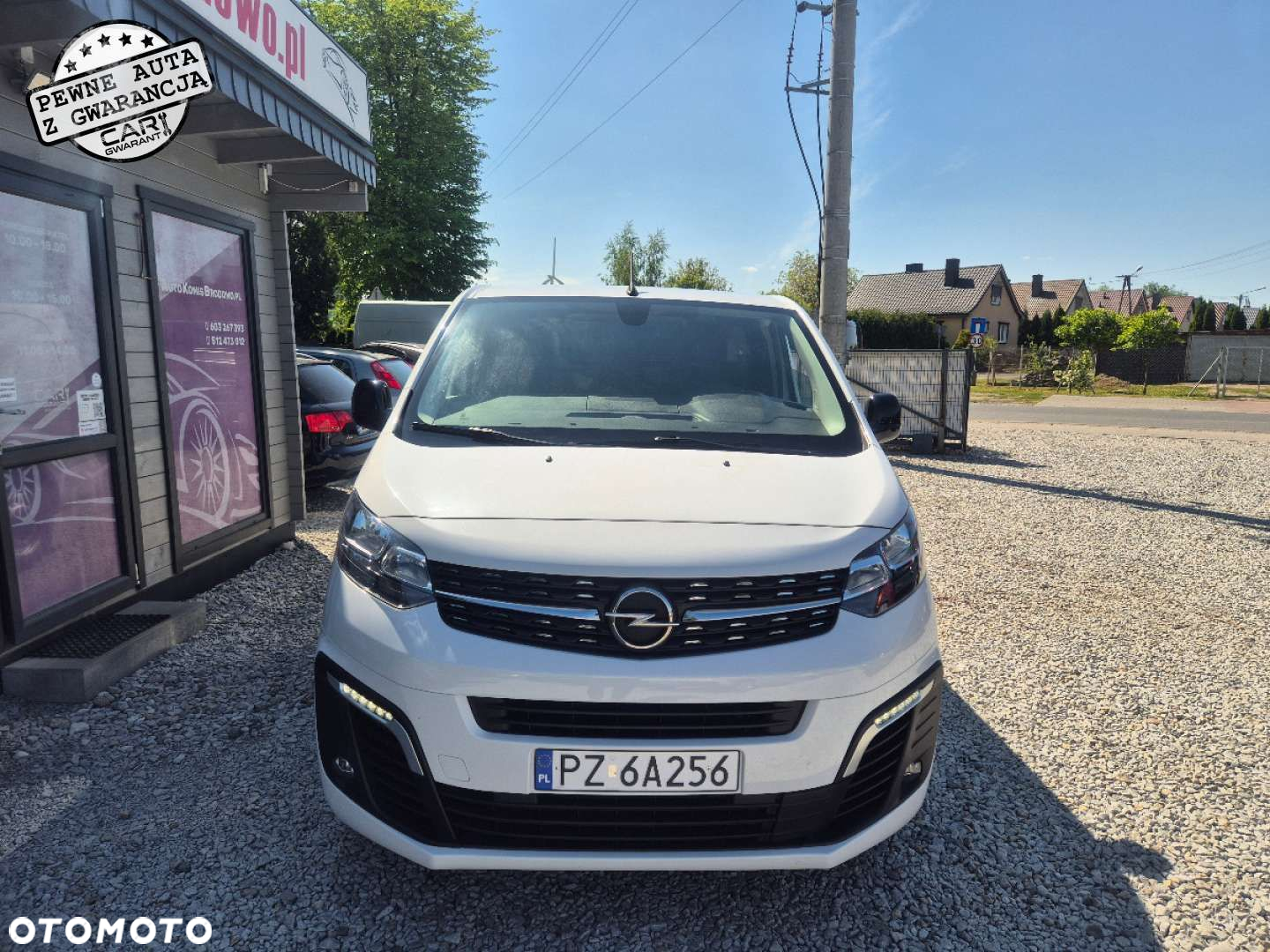 Opel VIVARO - 4