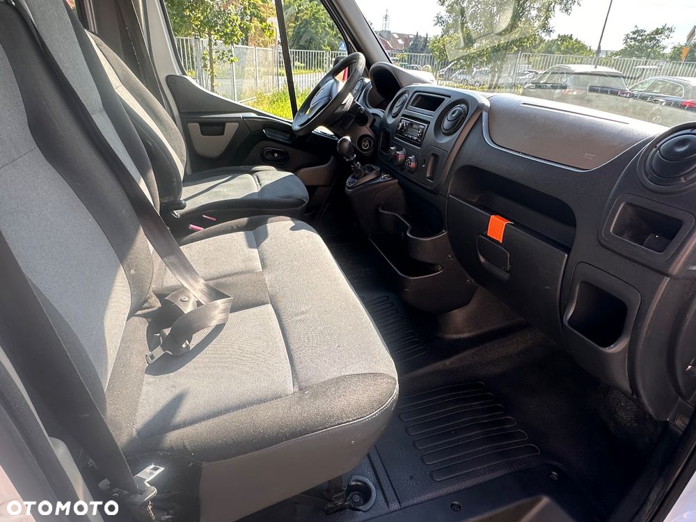 Renault Master - 14