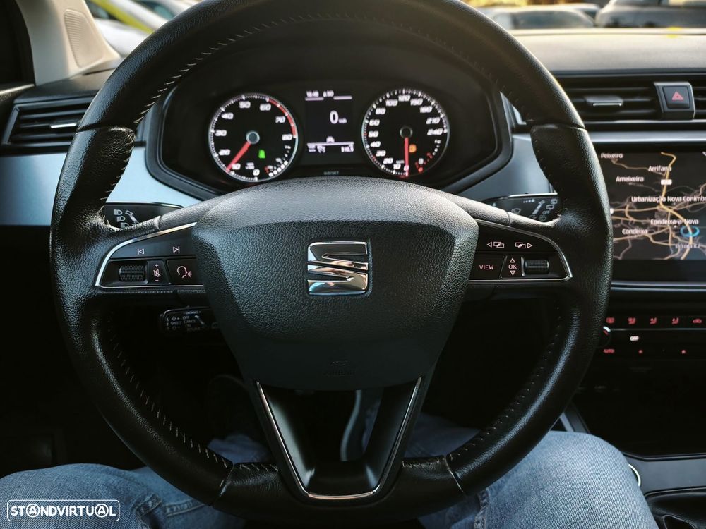SEAT Arona 1.0 TSI OPF Style - 21