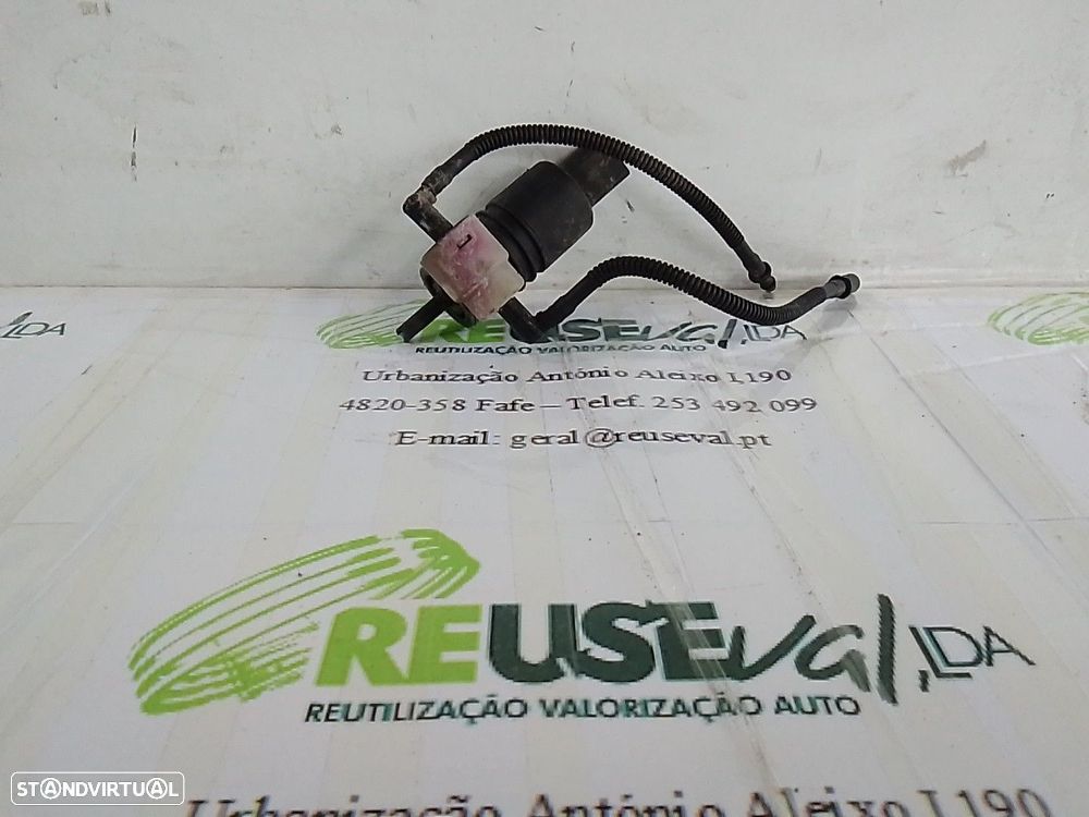 Bomba Do Depósito Limpa Vidros Volkswagen Golf Iv (1J1) - 1